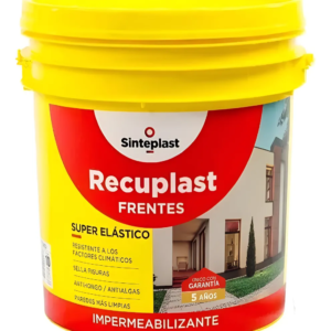 recuplast frente 20