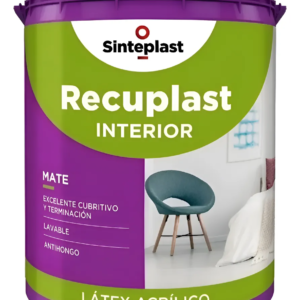 recuplast int mate