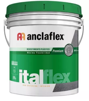 revestimiento italflex textura media 30k